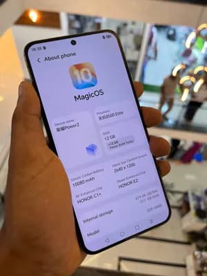 Honor Power 2 12GB 512GB