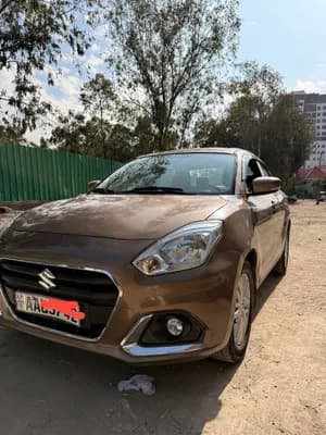 Suzuki Dzire 2021 Automatic