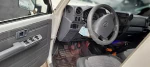 Toyota LandCruiser Mark II