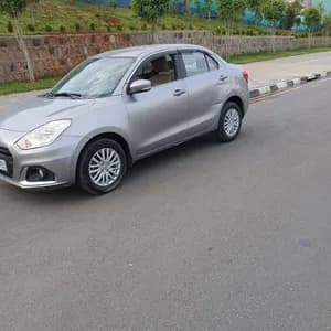 2021 Suzuki Dzire Automatic