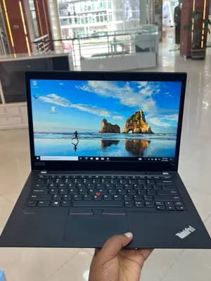 Lenovo ThinkPad T14S Touch Laptop