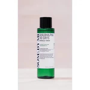 Mi Aha-Bha-Pha 30 Days Miracle Face Toner 150ml