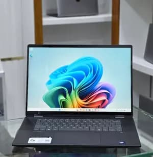 HP OmniBook X Flip 16 Laptop