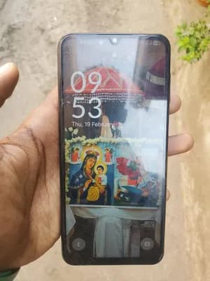 Samsung M33 5G Smartphone