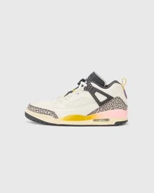 Jordan Spizike