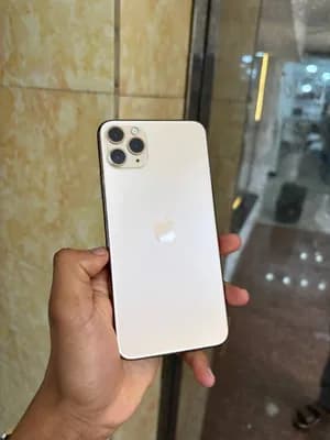 iPhone 11 Pro Max 256GB