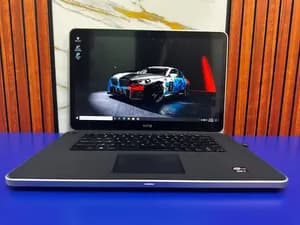 Dell XPS Core i7 Laptop
