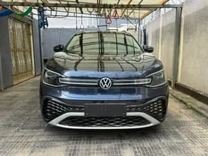 Volkswagen ID.6 Pro Crozz 2022