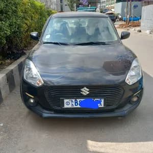 Suzuki Swift 2021 Used