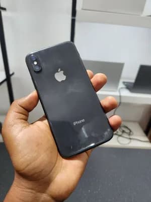 iPhone X 64GB