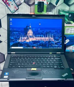 Lenovo ThinkPad T430 Laptop