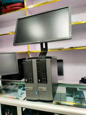DELL 9020 Desktop i5 4GB 500GB