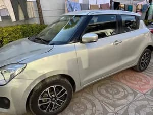Suzuki Swift 2021 Full Option