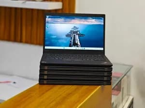 Lenovo ThinkPad P14s Workstation Laptop