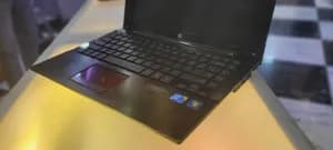 Hp probook 13.3 inch 4GB 500GB