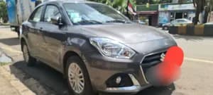 Suzuki Dzire 2021 Full Option