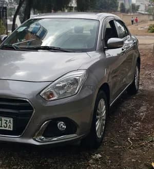 Suzuki Dzire 2022 Full Option