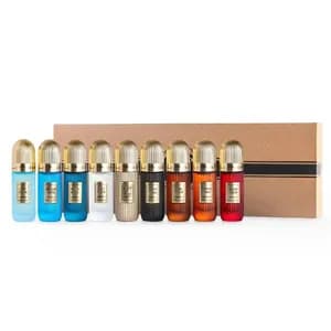 IBRAQ Tobacco Collection 9x20ml Perfume