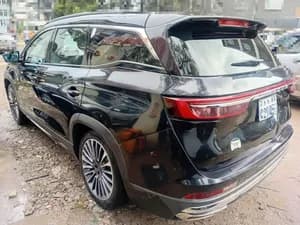 JETOUR X90 Plus