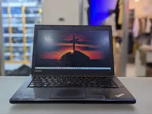 Lenovo Thinkpad 8GB RAM 128GB SSD 14inch