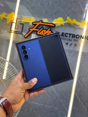 Samsung Galaxy Z Fold 7