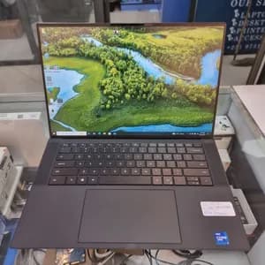 Dell Precision 5560 i7 16GB Laptop