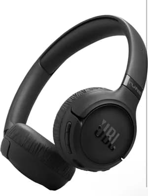 JBL TUNE 680NC Wireless Noise Cancelling Headphones