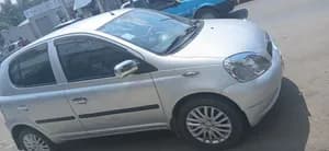 Toyota Vitz 2001 Automatic