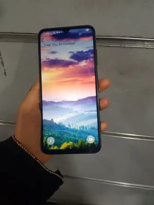 Samsung Galaxy A05s 128GB 4GB RAM