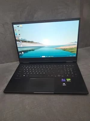 HP Omen 016 Gaming Laptop