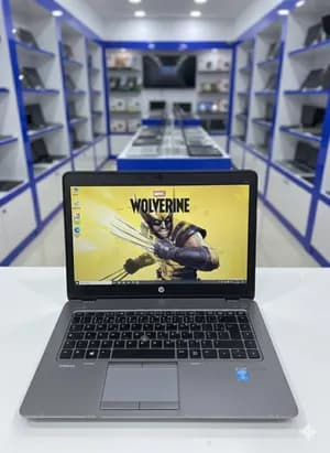 Hp G2 840 14 inch
