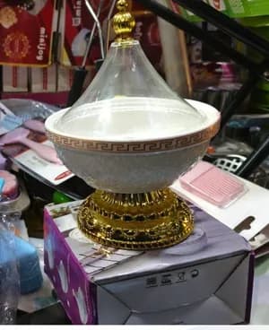Serving bowl