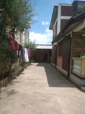 G+1 House for Sale Ayat 300 Sqm