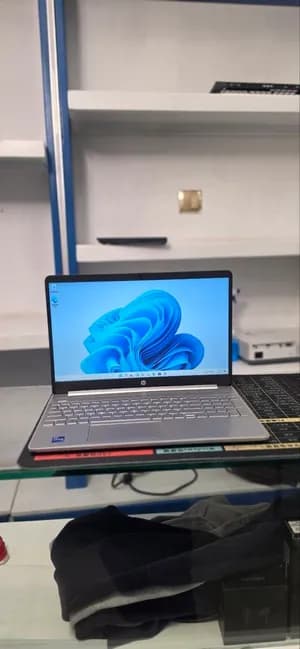 HP 11th Gen Core i5 Laptop