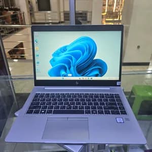 HP EliteBook 840 G5 i7 Laptop