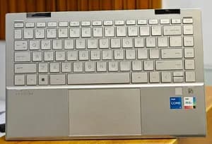 HP Pavilion 14 X360°