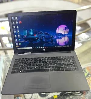 hp i3 6th 15 inch 4GB RAM