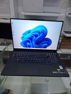 Lenovo Legion Gaming Laptop RTX 4070