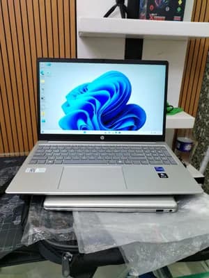 HP Notebook 15 Laptop