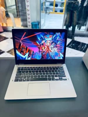Dell Latitude X360 i5 8GB 256GB