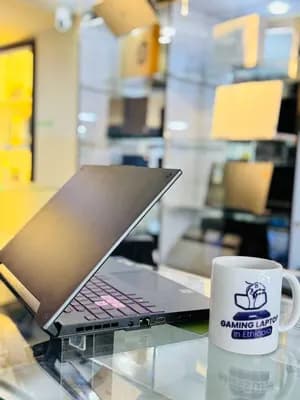 Asus Tuf Dash F15 512GB 16GB 15.6inch 165Hz
