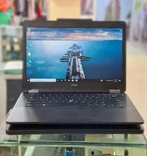 Dell Latitude 5480 Laptop