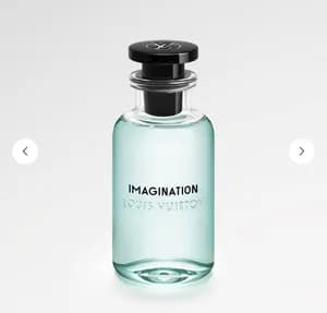 Louis Vuitton Imagination Eau De Parfum