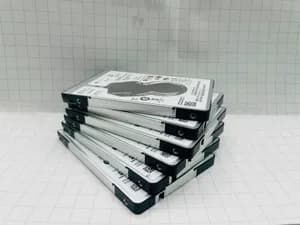 1TB Seagate Internal HDD