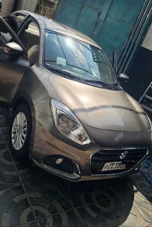 Suzuki Dzire 2022 Automatic