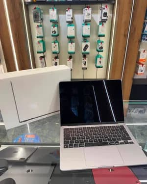 Apple MacBook Air M2 8GB 256GB