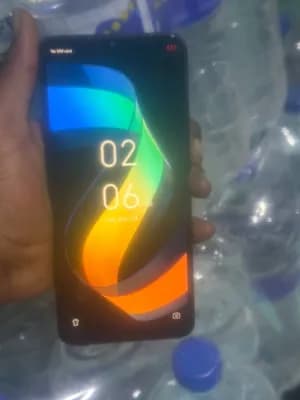 Infinix Smart 7 HD 64GB