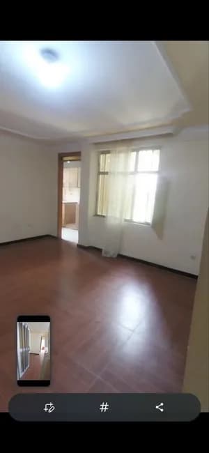 1 Bedroom Condo Bole Arabsa