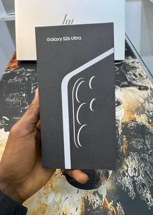 SAMSUNG GALAXY S26 ULTRA 12GB 256GB