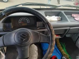 Suzuki Carry